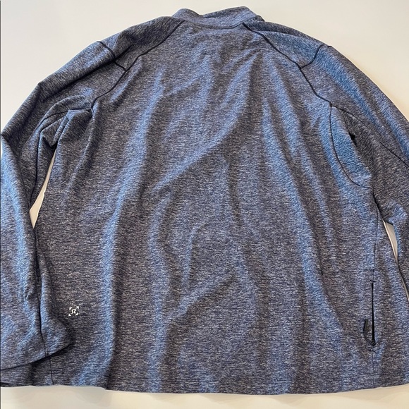 Lululemon long sleeve - Picture 6 of 9